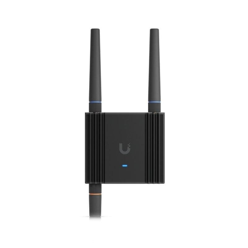 Ubiquiti Routeur Ubiquiti UMR-Ultra Mobile WiFi 4 2 Ports Ethernet LTE USB Type-C