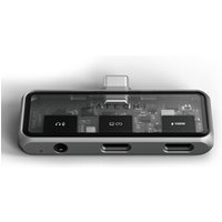 Satechi Hub XR Mobile avec Audio