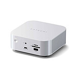 Satechi CubeDock Thunderbolt 5 avec slot SSD -