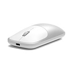 Satechi Slim EX Wireless Mouse - White