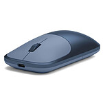 Satechi Slim EX Wireless Mouse - Indigo