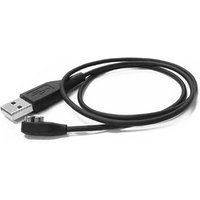 CHARGEUR MAGNETIQUE AEROPEX OPEN RUN RUNPRO NOIR