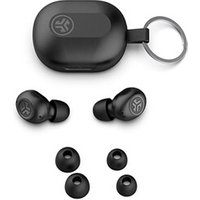 JLAB Casque sans fil JLab JBuds Mini Black