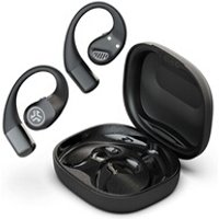 Epic Open Sport TWS Headpones Black