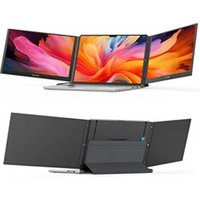 Trio 3 Pro 1400P QHD 14,1  