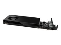 NVidia RTX - carte graphique - RTX A400 - 4 Go