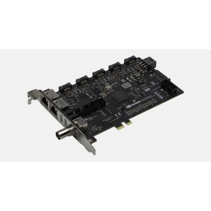 Nvidia Carte Graphique NVIDIA RTX PRO Sync 8GB GDDR6 Ethernet