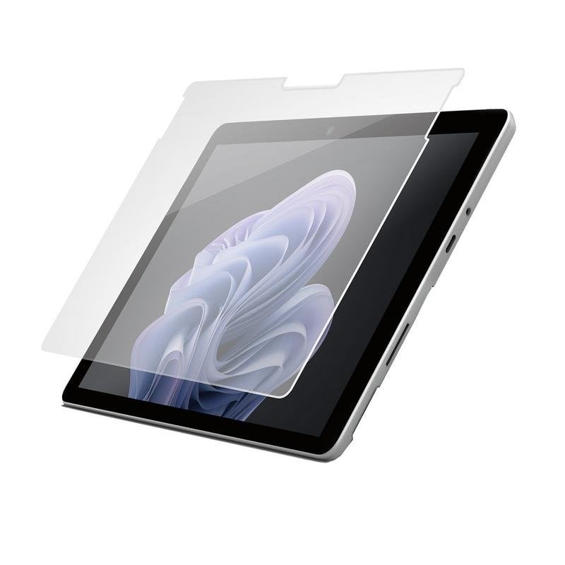 Compulocks Protector de écran trempé Compulocks pour Microsoft Surface Go 2 3 4 10,5 pouces