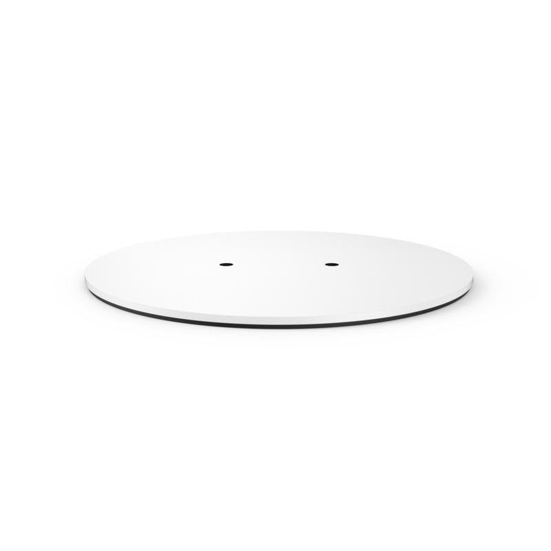 Compulocks Support de sécurité pour tablettes Compulocks STB3W White