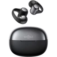 OpenDots One à conduction aérienne avec réduction active du bruit Black