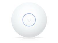 Ubiquiti Point d'accès Ubiquiti UniFi U7 Long-Range WiFi 7 Dual-Bande 2.5GbE PoE
