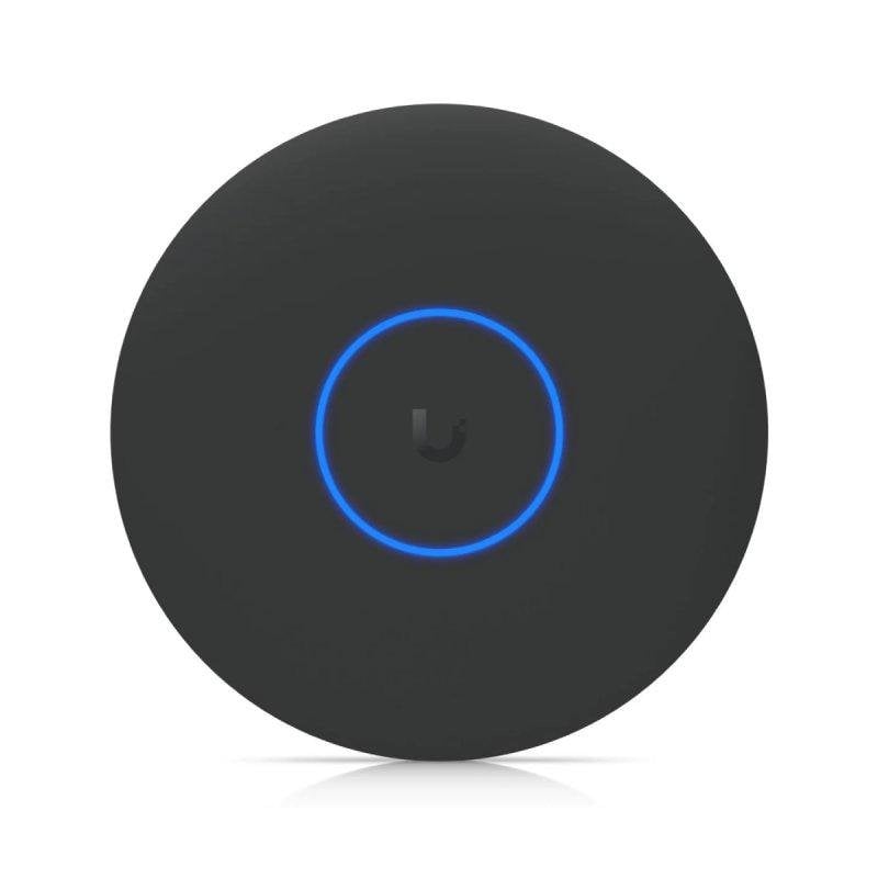 Ubiquiti Point d'accès Ubiquiti U7 Pro XG Wi-Fi 7 10GbE MU-MIMO PoE Black