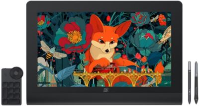 Tablette graphique XPPEN ARTIST ULTRA 16 4K OLED 16