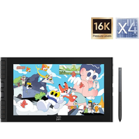 XPPEN Artist 12 3rd 5080LPI 11.9 Noir