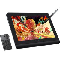 XPPEN Artist Pro 14 Gen 2 14 FHD 5080Lpi Noir