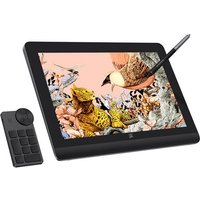 XPPEN Artist Pro 16 Gen 2 16 QHD 5080Lpi Noir