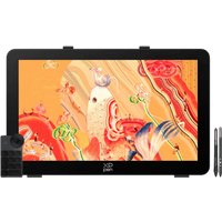XPPEN Artist Pro 27 Gen2 26,9 IPS 4K HDR 5080Lpi Noir