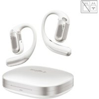 sans fil à conduction aérienne True Wireless OpenFit Pro avec réduction de bruit White