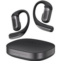 sans fil à conduction aérienne True Wireless OpenFit Pro avec réduction de bruit Black