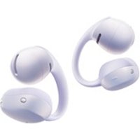 TWS CONDUCTION AERIENNE EAR RING OPEN DOTS AIR LILAS