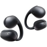 TWS CONDUCTION AERIENNE EAR RING OPEN DOTS AIR NOIR