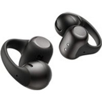 TWS CONDUCTION AERIENNE EAR RING OPEN DOTS 2 NOIR
