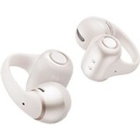 TWS CONDUCTION AERIENNE EAR RING OPEN DOTS 2 BLANC