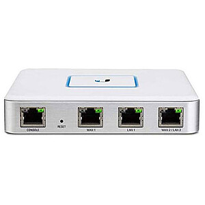 Ubiquiti Unifi Security Gateway
