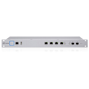 Ubiquiti Unifi Security Gateway Pro 4 USG PRO 4