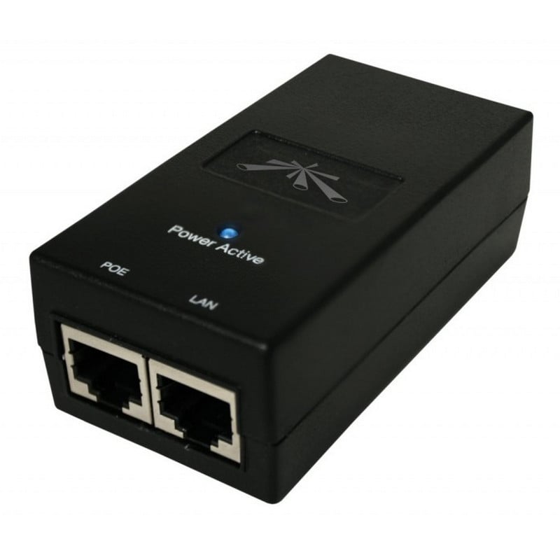Ubiquiti Réseaux Ubiquiti POE-15 PoE 15VDC 0.8A