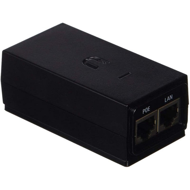 Ubiquiti Ubiquiti Networks POE-24-12W Adaptateur PoE et Injecteur 24V