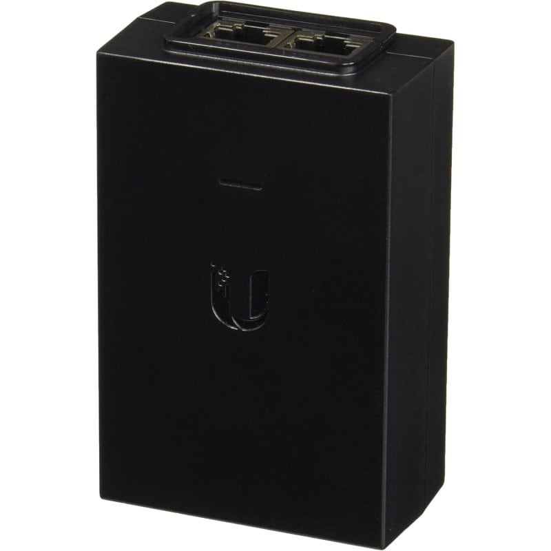 Ubiquiti Ubiquiti Networks POE-48-24W-G Injecteur et adaptateur PoE 48 V