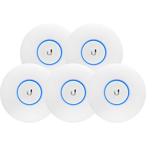 Ubiquiti Unifi UAP AC LITE x 5