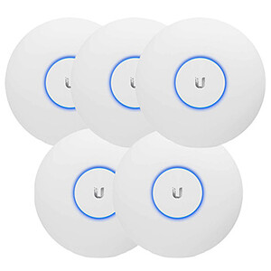 Ubiquiti Unifi UAP AC PRO x 5
