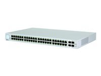 Ubiquiti UniFi Switch US-48 - commutateur - 48 ports - Gere - Montable sur rack