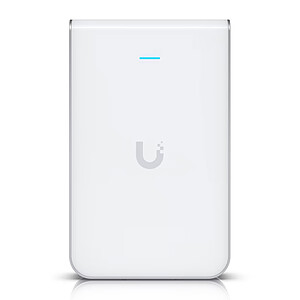 Ubiquiti Access Point WiFi 5 AC In Wall UAP AC IW
