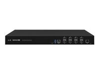 Ubiquiti EdgeRouter Infinity ER-8-XG - routeur - Montable sur rack