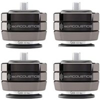 GAIA III Neo Chrome vendus par 4 pièces