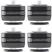 GAIA III Neo Black vendus par 4 pièces