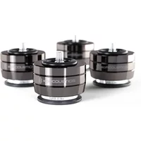 GAIA II Neo Chome vendus par 4 pièces