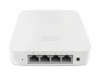 Cisco Meraki Cisco Meraki MR36H - borne d'acces sans fil - Wi-Fi 6 - gere par le Cloud