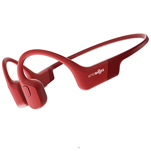 AfterShokz Aeropex Red
