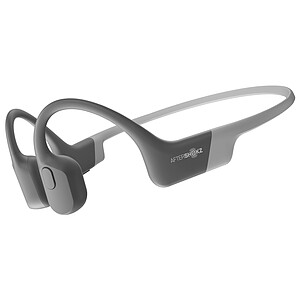 AfterShokz Aeropex Grey