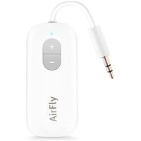 AirFly SE Adaptateur jack pour Bluetooth White