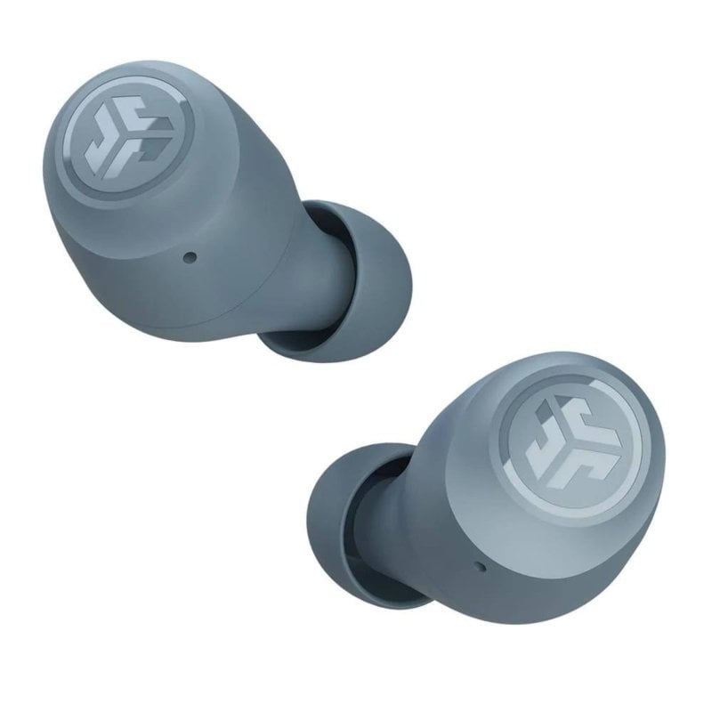JLAB Écouteurs Bluetooth sans fil Go Air Pop de Jlab - Ardoise