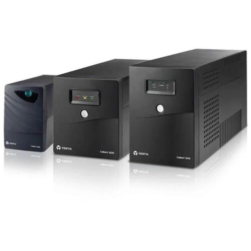 vertiv Lieber itON LI32101CT00 SAI 400VA 240W