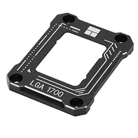 Thermalright LGA 1700 Bend Corrector Frame Black
