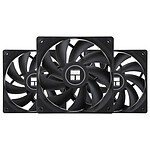 Thermalright TL-C12C x 3 - Black