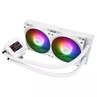 Thermalright Frozen Warframe 240 SE ARGB White
