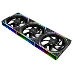 Thermalright TL M12Q X3 Black
